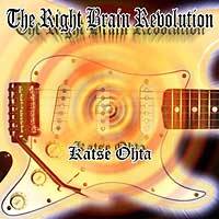 Katsu Ohta : The Right Brain Revolution